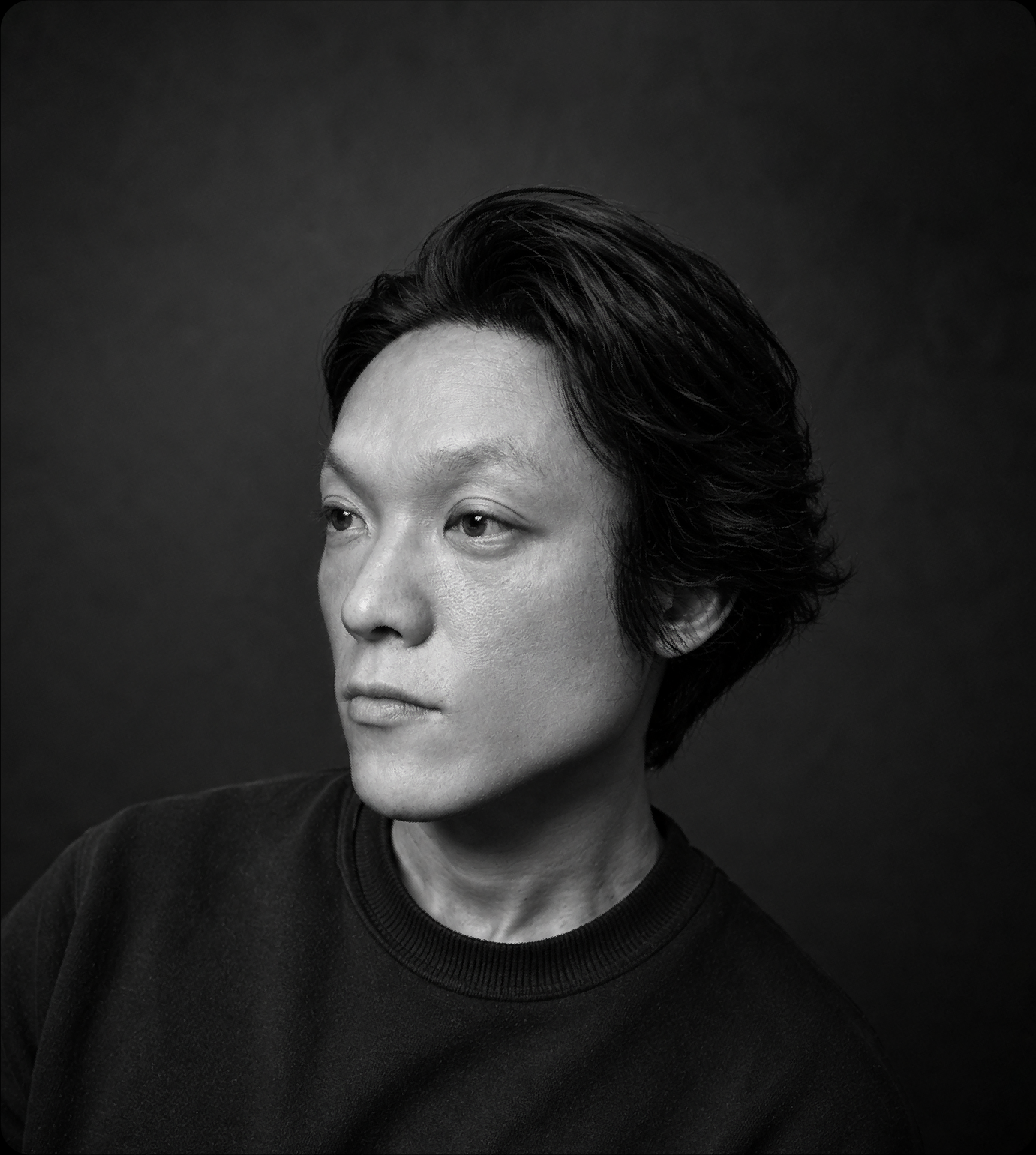 松尾直樹プロフィール写真