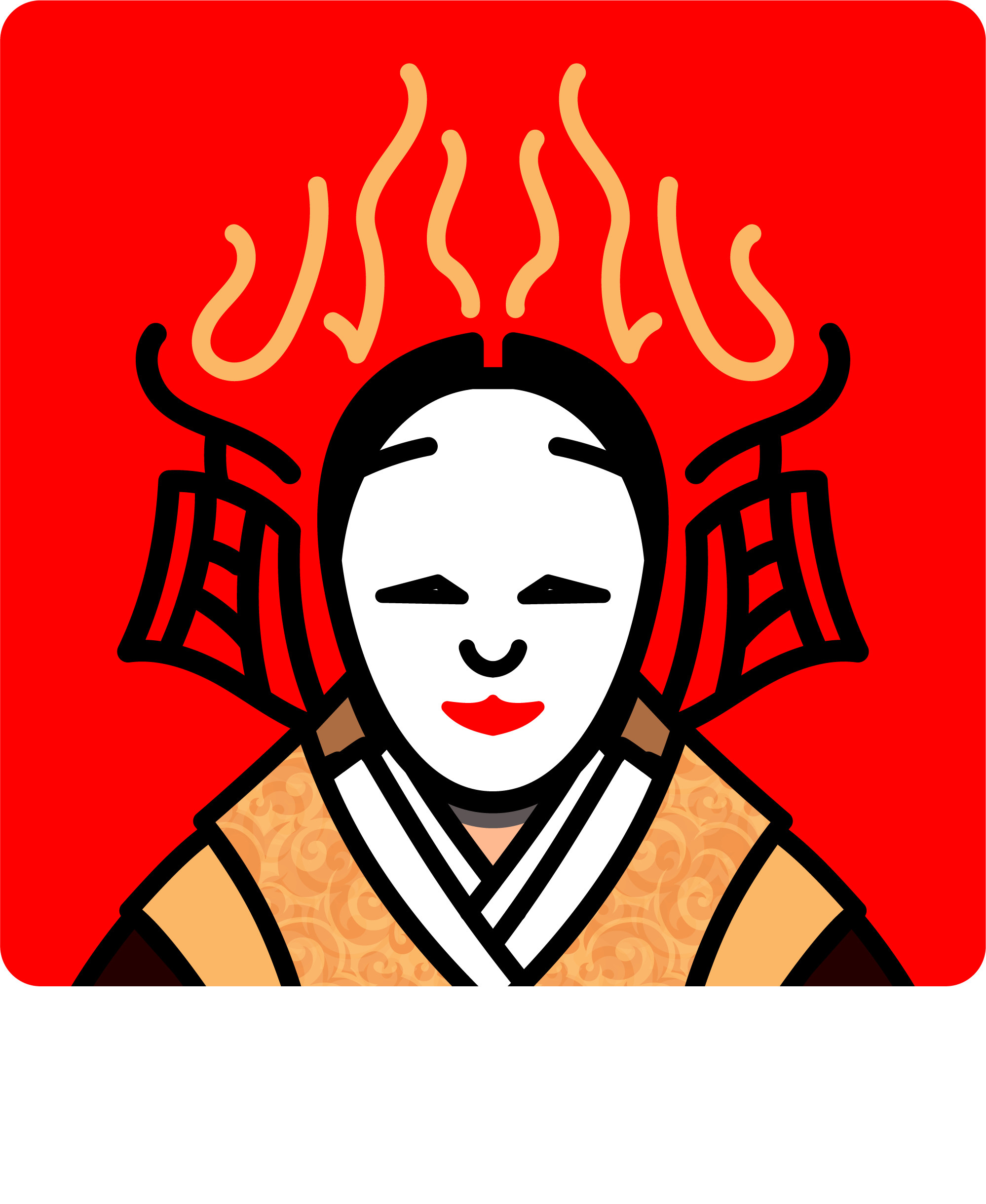 小面 / FACET
