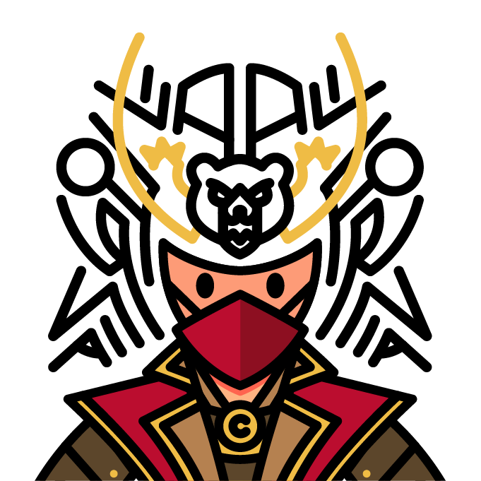 CALIFORNIA SAMURAI