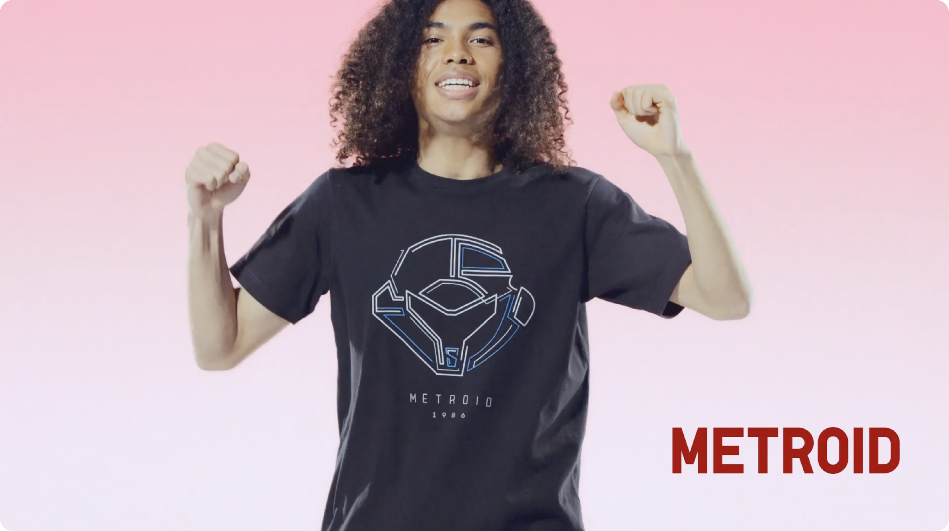 UT GRAND PRIX 2017 METROID YouTube thumbnail